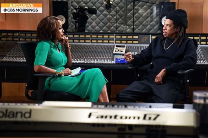 JAY-Z settles debate over lunch or $500k - and he's definitely not sorry