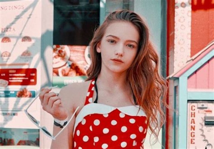 Jayden Bartels Bio (Wiki) 