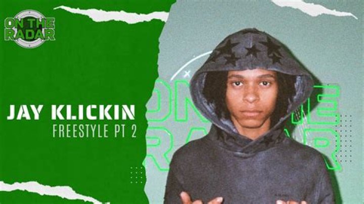 JayKlickin - Age, Family, Bio
