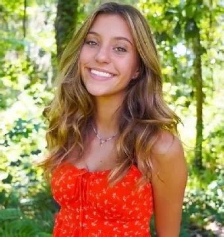 Jayla Vlach Bio (Wiki) 