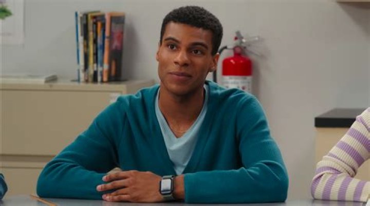 Jaylan Evans’ (Skylar Summerhill) Ethnicity