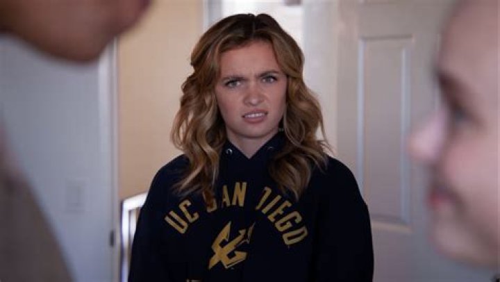 Jazlyn Nicolette Sward - Age, Family, Bio
