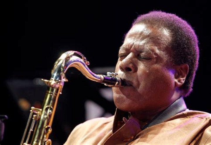Jazz Legend Wayne Shorter Passes Away Aged 89