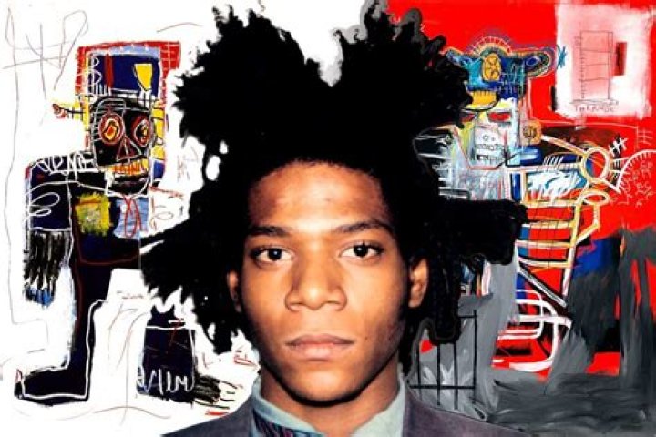 Jean Michel Basquiat Bio (Wiki) 