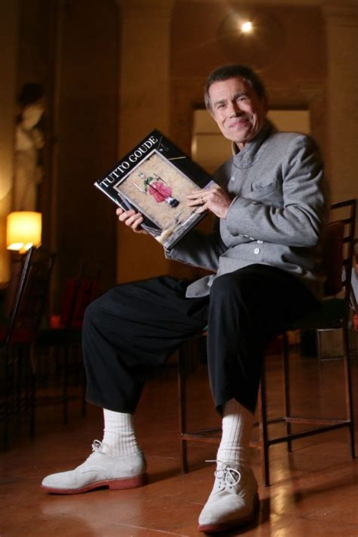 Jean-Paul Goude Net Worth - Wiki, Age, Weight and Height, Relationships, Family, and More