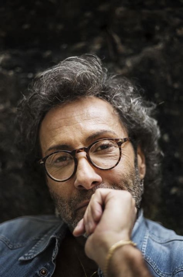 Jean-Pierre Barda - Age, Family, Bio