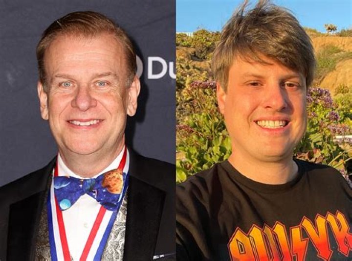 Jeff Brown Sherborn Obituary And Death: Family Mourn The Loss