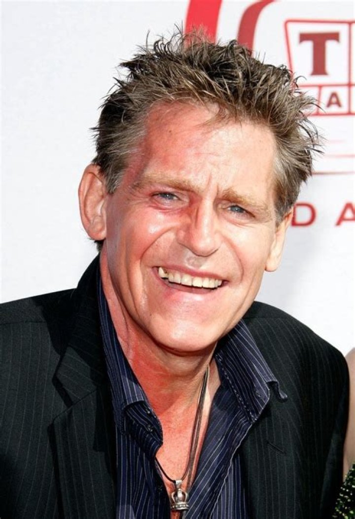 Jeff Conaway Bio (Wiki) 
