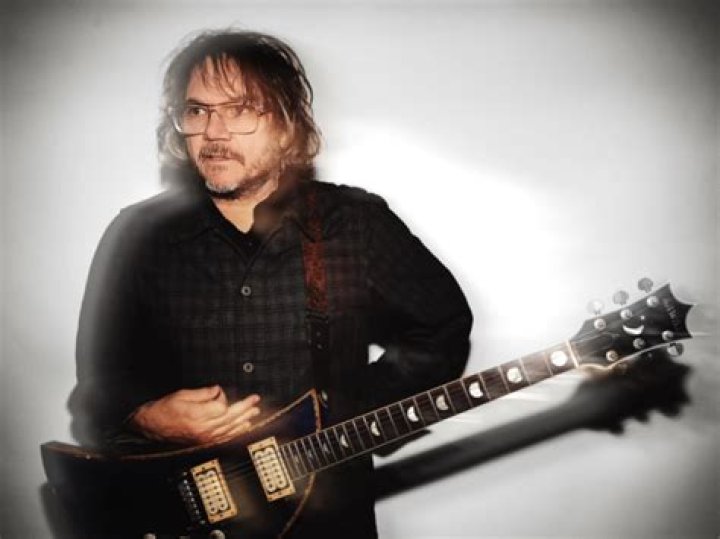 Jeff Tweedy - Age, Family, Bio