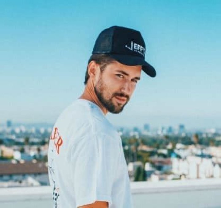 Jeff Wittek Bio (Wiki) 