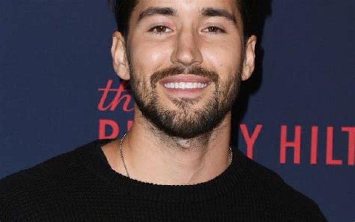 Jeff Wittek Net Worth - Wiki, Age, Weight and Height, Relationships, Family, and More