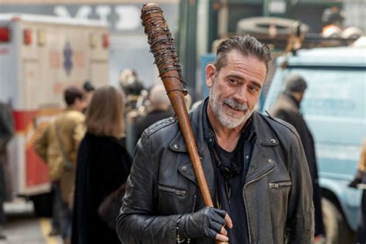 Jeffrey Dean Morgan on TWD: ‘I’ve never been a part of anything to this extreme’