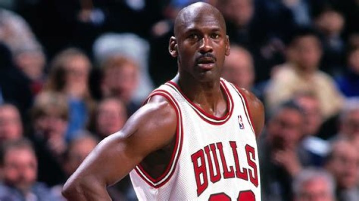 Jeffrey Jordan Bio (Wiki) 