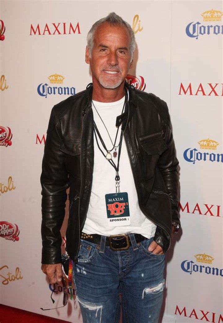 Jeffrey Lubell Net Worth - Wiki, Age, Weight and Height, Relationships, Family, and More
