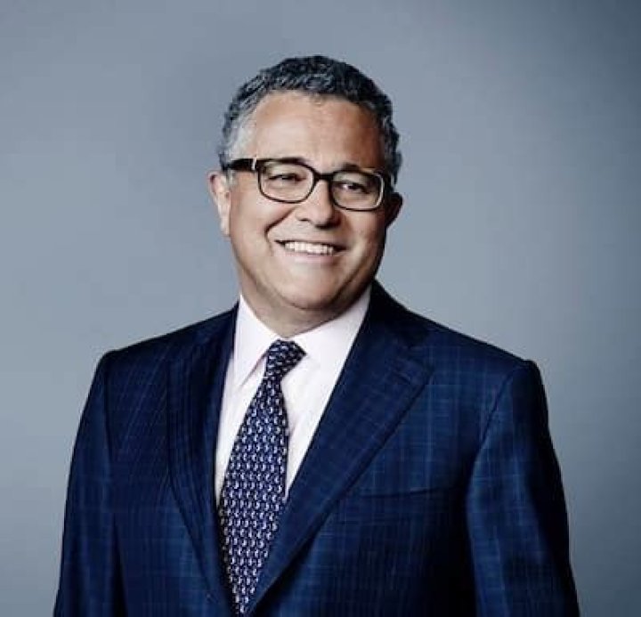 Jeffrey Toobin Bio (Wiki) 