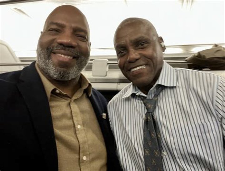 Jelani Cobb - Age, Family, Bio