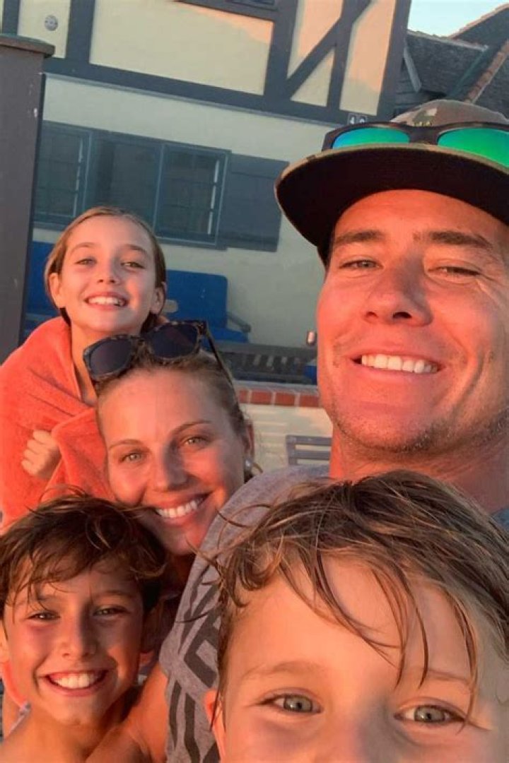 Jen Schefft - Age, Family, Bio
