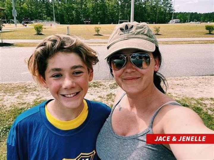 Jenelle Evans Is Not Coming Back to MTV