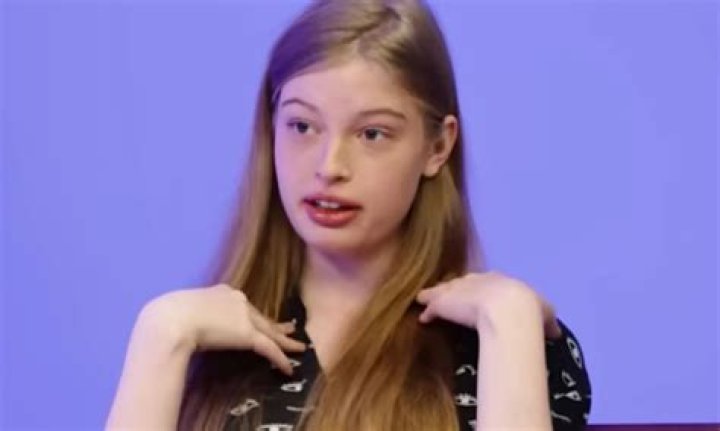 Jenna Bans Bio (Wiki) 