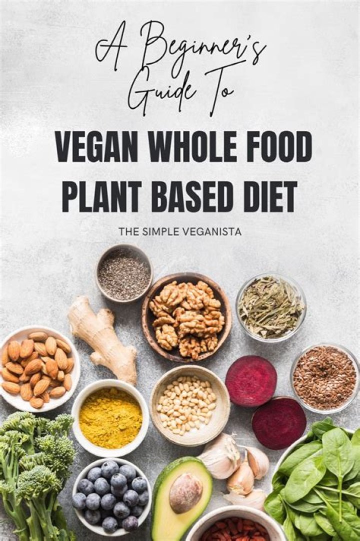 Jenna Dewan eats only ‘plant-based’ foods for health and ethical reasons