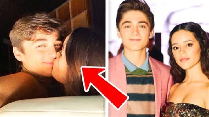 Jenna Ortega shut down dating rumors with Jonny Depp, calling it ‘ridiculous’