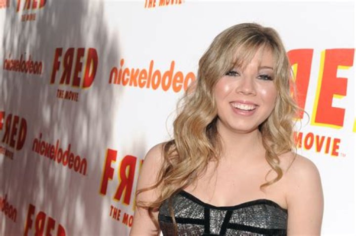 Jennette McCurdy: Nickelodeon offered me $300K in hush money