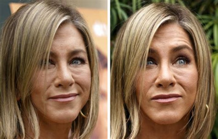 Jennifer Aniston has prosthetic face scars for ‘Cake’: is she trying for an Oscar?
