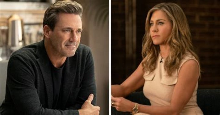 Jennifer Aniston says she was drunk, digitally altered on GQ