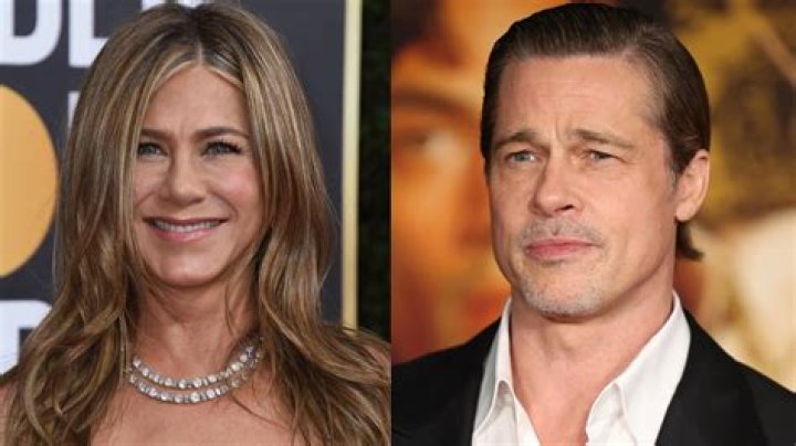 Jennifer Aniston was just slammed by her ex-boyfriend’s widow, ouch