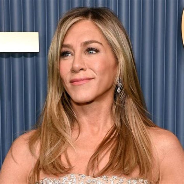 Jennifer Aniston was voted “most eligible single lady” in new poll