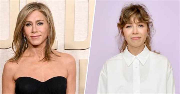 Jennifer Aniston won’t write a memoir: ‘I have nothing to memoir about just yet’