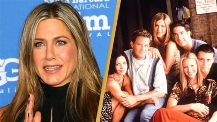 Jennifer Aniston: Youths find ‘Friends’ offensive, people are more sensitive now