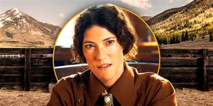 	Jennifer Carpenter: ‘Everything’s aligned. This is my best life!’	