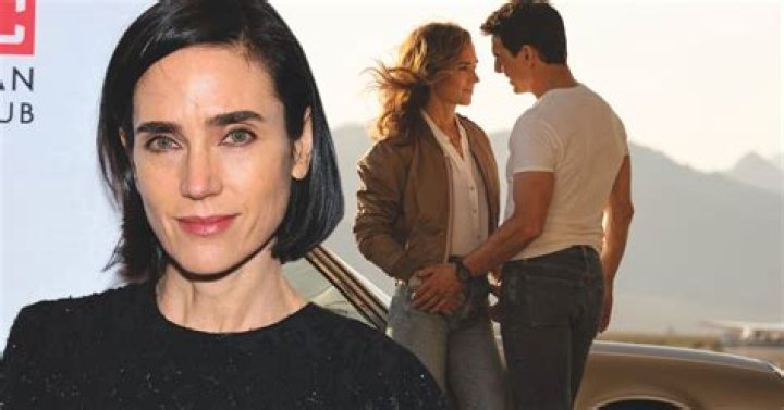 Jennifer Connelly’s weight loss explained