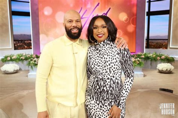 Jennifer Hudson engaged to reality show contestant