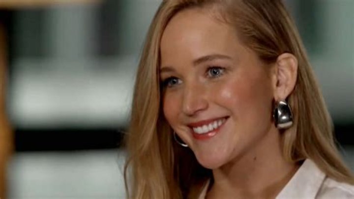 Jennifer Lawrence: ‘It’s hilarious… I’m supposedly the overweight one?’