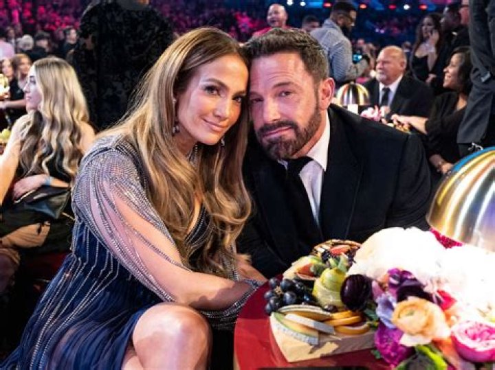 Jennifer Lopez & Ben Affleck went out to dinner at Avra, they were ‘in a great mood’