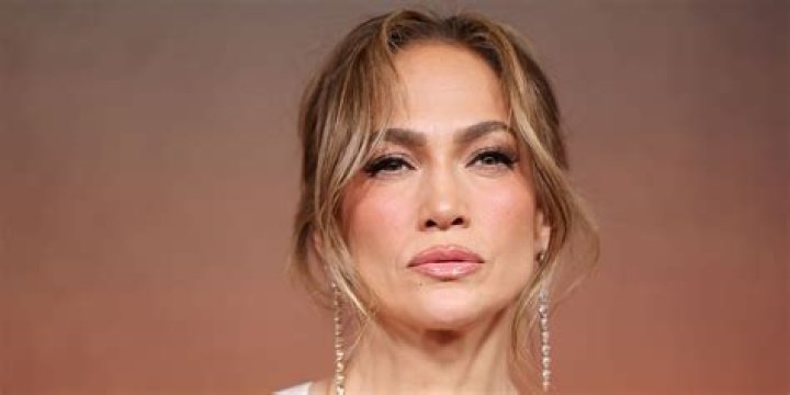 Jennifer Lopez is putting one of her clothing lines on hiatus