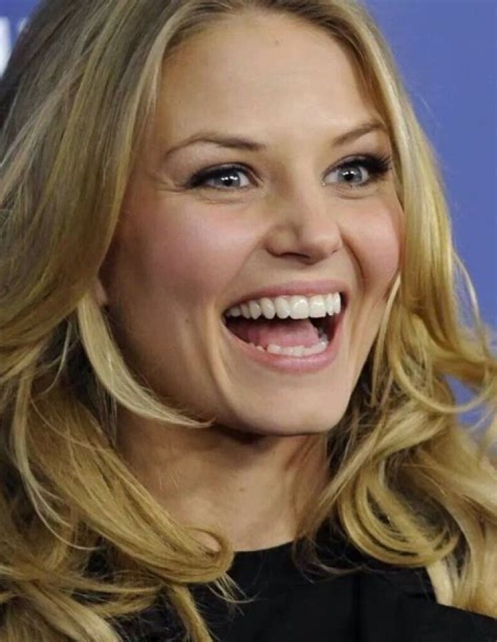 Jennifer Morrison Bio (Wiki) 