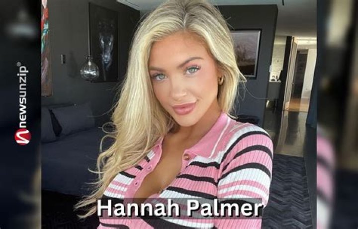 Jennifer Palmer Height, Weight, Net Worth, Age, Birthday, Wikipedia, Who, Instagram, Biography
