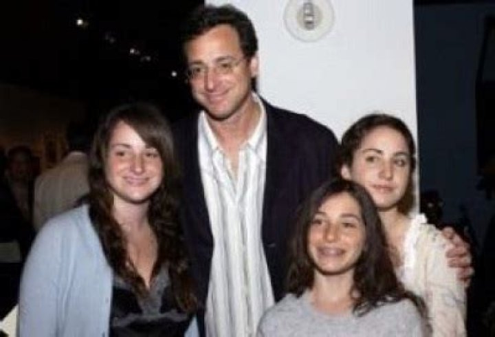 Jennifer Saget Age, Parents, Father, Siblings, Dating & Net Worth