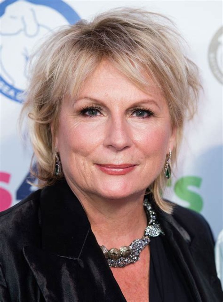 Jennifer Saunders Bio (Wiki) 