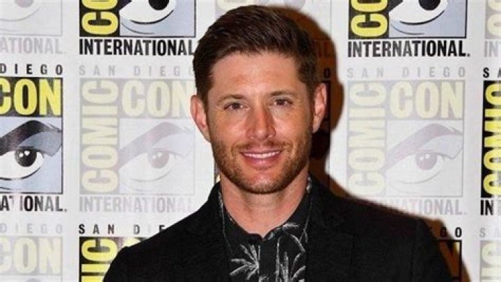 Jensen Ackles - Age, Family, Bio