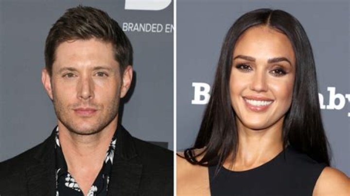 Jensen Ackles: Jessica Alba ‘was horrible’ to work with, I bad-mouthed her to the crew