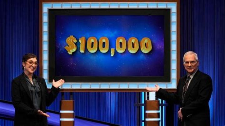 Jeopardy: Meet Sam Buttrey Wife Elinda Hardy Family Details And Wikipedia Bio