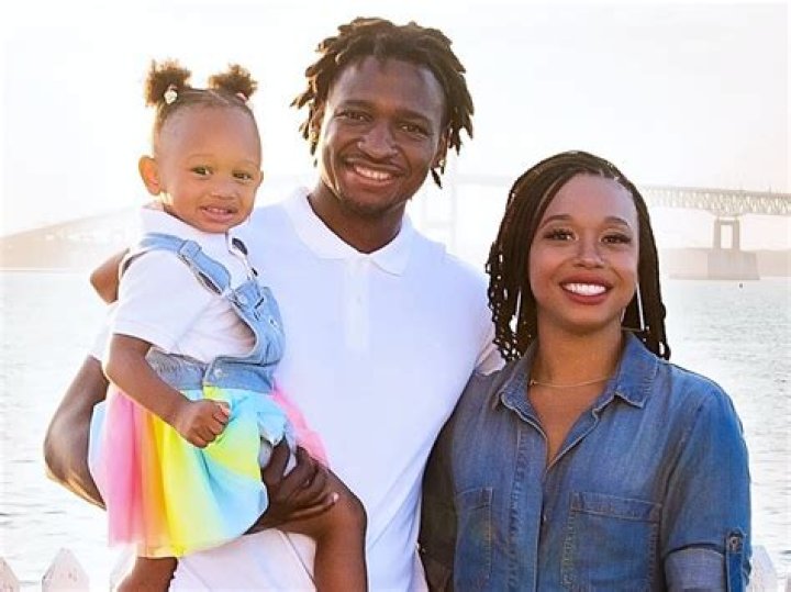 Jephte Pierre - Age, Family, Bio