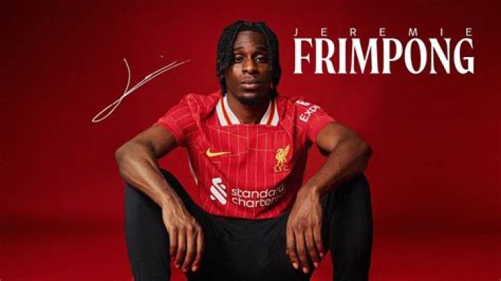 Jeremie Frimpong - Age, Family, Bio