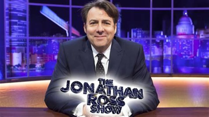 Jeremy Clarkson opens up about his health problems and weight reduction on The Jonathan Ross Show!