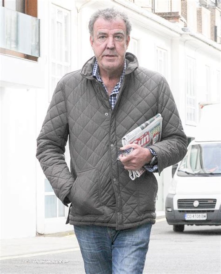 Jeremy Clarkson’s ‘fracas’ was a violent temper tantrum about steak