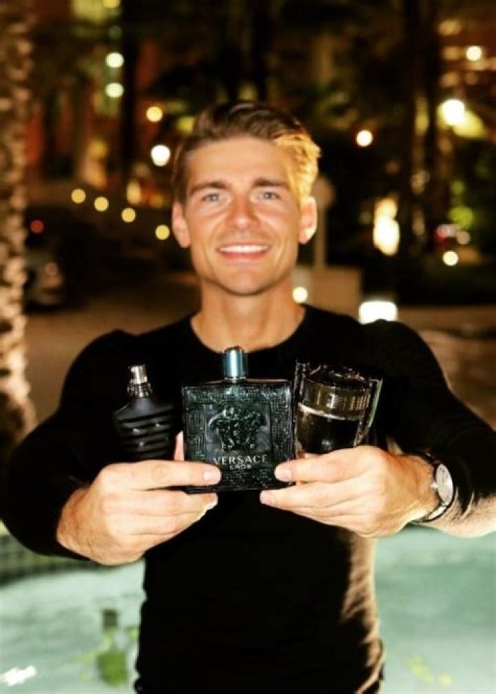 Jeremy Fragrance Bio (Wiki) 